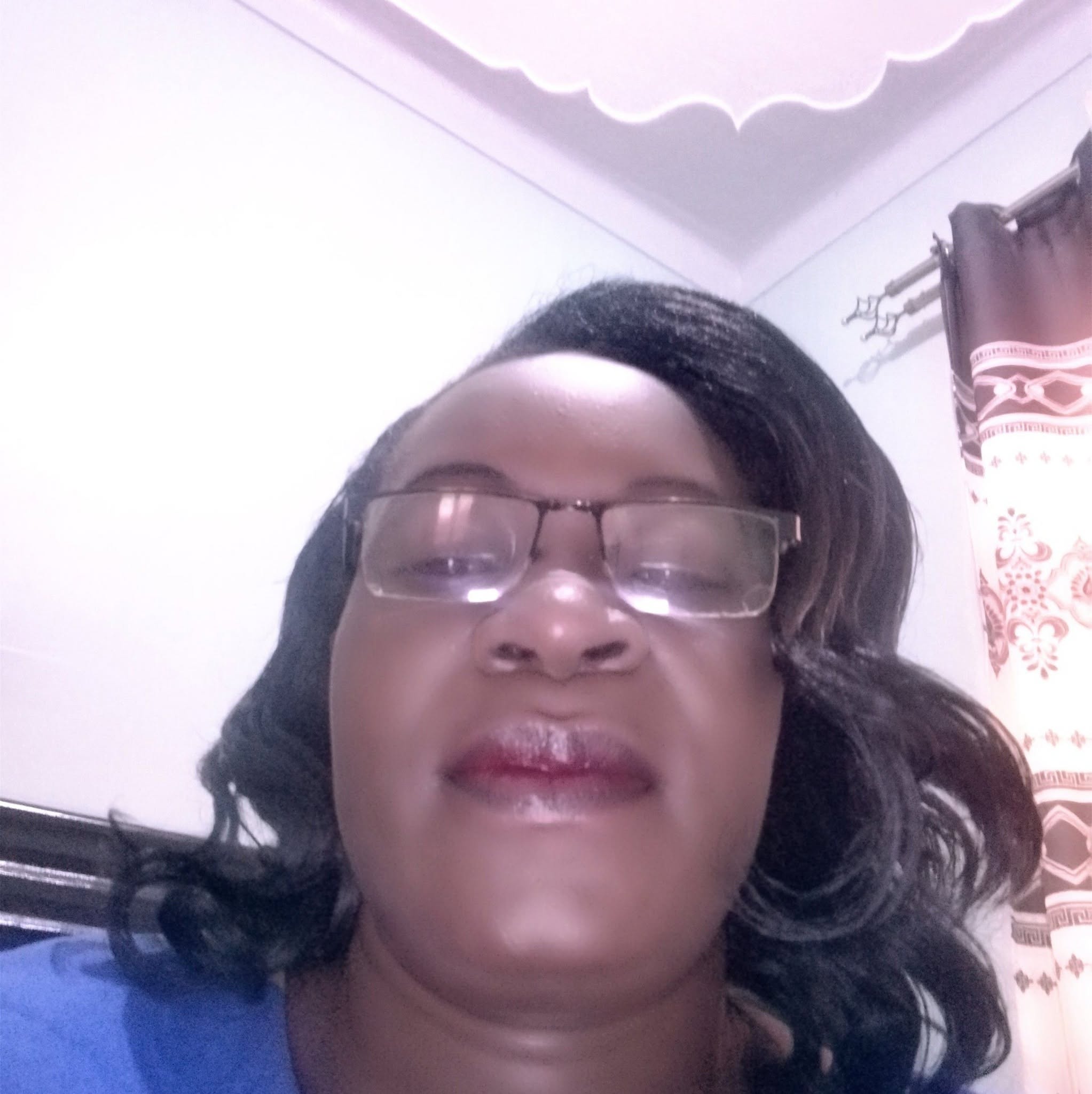Eunice Adenge