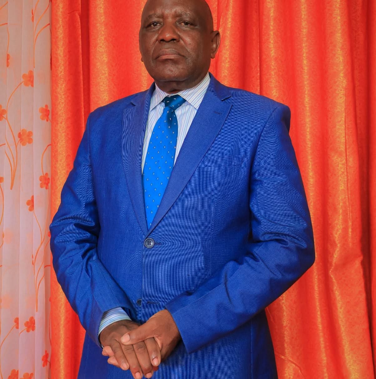 Peter Makhanu