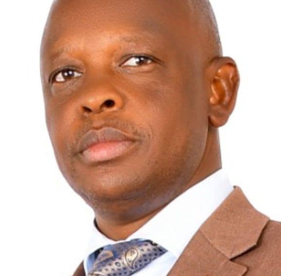 Shadrack Koti